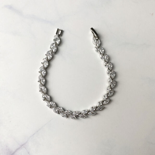 Pulseira Prata