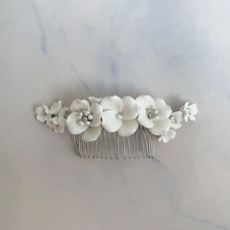 Enfeite Flores